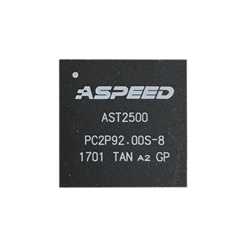 ASUS ASMB9-iKVM, Modul