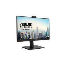 ASUS BE24EQSK, LED-Monitor(61 cm (24 Zoll), schwarz, FullHD, IPS, Webcam, HDMI)