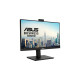 ASUS BE24EQSK, LED-Monitor(61 cm (24 Zoll), schwarz, FullHD, IPS, Webcam, HDMI)
