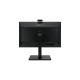 ASUS BE24EQSK, LED-Monitor(61 cm (24 Zoll), schwarz, FullHD, IPS, Webcam, HDMI)