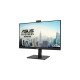 ASUS BE279QSK, LED-Monitor(69 cm (27 Zoll), schwarz, FullHD, IPS, Webcam)