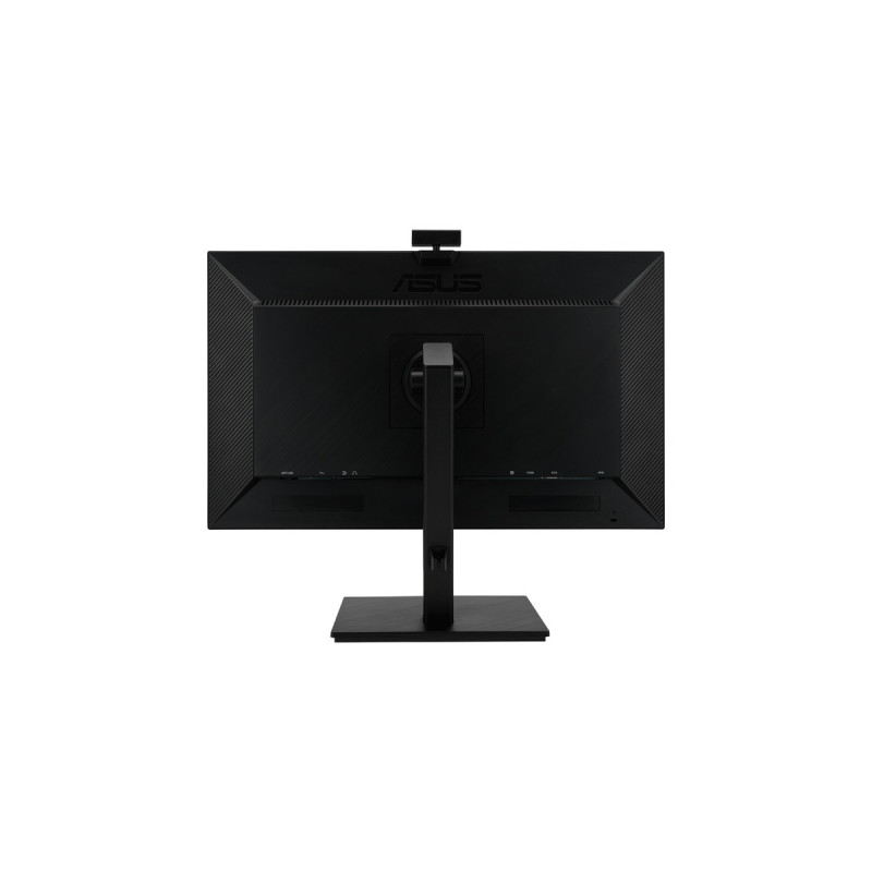 ASUS BE279QSK, LED-Monitor(69 cm (27 Zoll), schwarz, FullHD, IPS, Webcam)