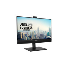 ASUS BE27ACSBK, LED-Monitor(69 cm (27 Zoll), schwarz, QHD, IPS, Webcam, USB-C)
