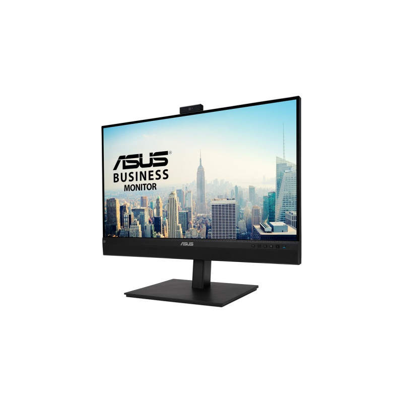 ASUS BE27ACSBK, LED-Monitor(69 cm (27 Zoll), schwarz, QHD, IPS, Webcam, USB-C)