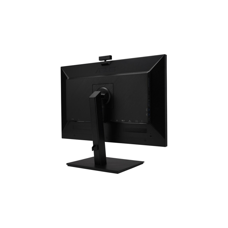 ASUS BE27ACSBK, LED-Monitor(69 cm (27 Zoll), schwarz, QHD, IPS, Webcam, USB-C)