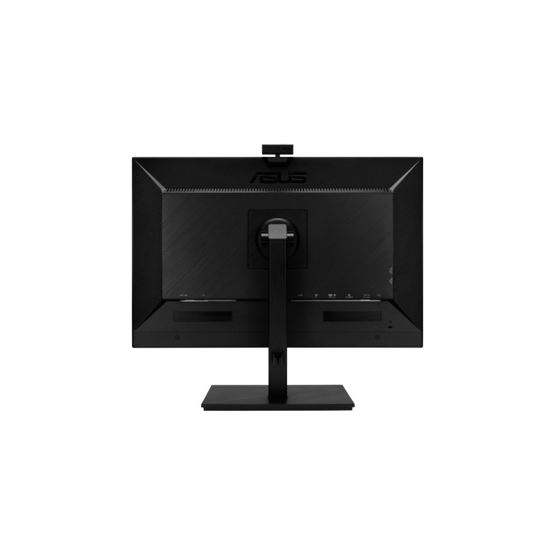 ASUS BE27ACSBK, LED-Monitor(69 cm (27 Zoll), schwarz, QHD, IPS, Webcam, USB-C)