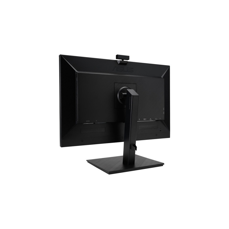 ASUS BE27ACSBK, LED-Monitor(69 cm (27 Zoll), schwarz, QHD, IPS, Webcam, USB-C)