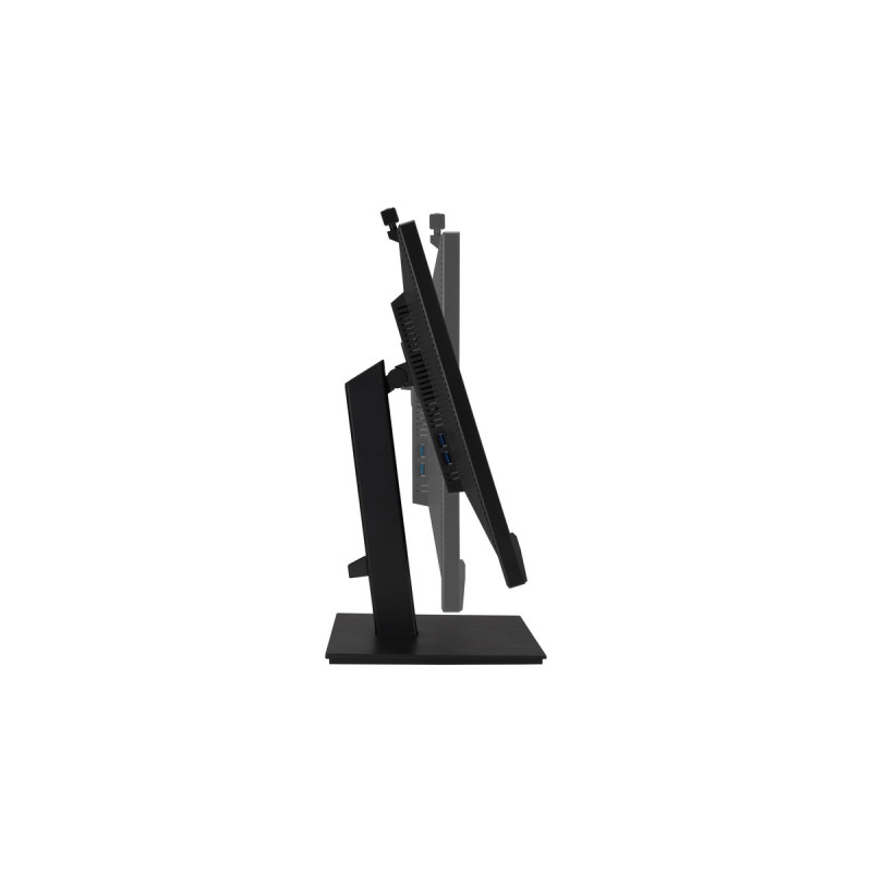 ASUS BE27ACSBK, LED-Monitor(69 cm (27 Zoll), schwarz, QHD, IPS, Webcam, USB-C)