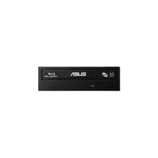 ASUS BW-16D1HT Silent, Blu-ray-Brenner(schwarz, M-DISC, Bulk)