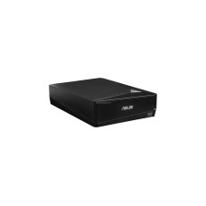 ASUS BW-16D1H-U Pro, externer Blu-ray-Brenner(schwarz, USB 3.0, M-DISC)