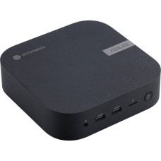 ASUS Chromebox 5-SC002UN, Mini-PC(schwarz, Google Chrome OS)