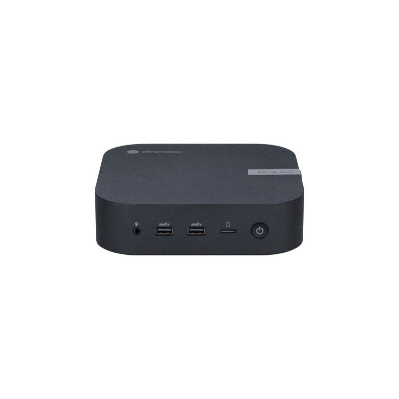 ASUS Chromebox 5-SC002UN, Mini-PC(schwarz, Google Chrome OS)