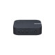 ASUS Chromebox 5-SC002UN, Mini-PC(schwarz, Google Chrome OS)