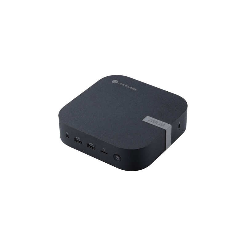 ASUS Chromebox 5-SC002UN, Mini-PC(schwarz, Google Chrome OS)