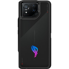 ASUS DEVILCASE Guardian Standard, Handyhülle(schwarz, ASUS ROG Phone 8)