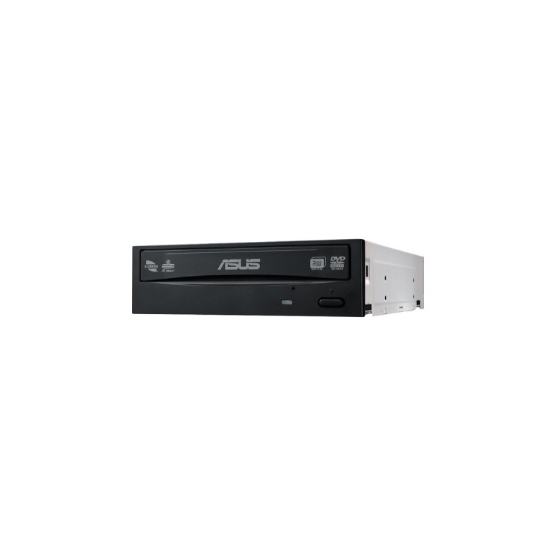 ASUS DRW-24D5MT, DVD-Brenner(schwarz, M-Disc-Unterstützung, Bulk)