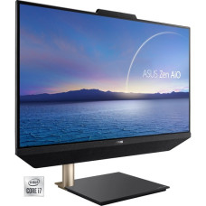 ASUS E5401WRAT-BA020R, PC-System(schwarz, Windows 10 Pro 64-Bit)