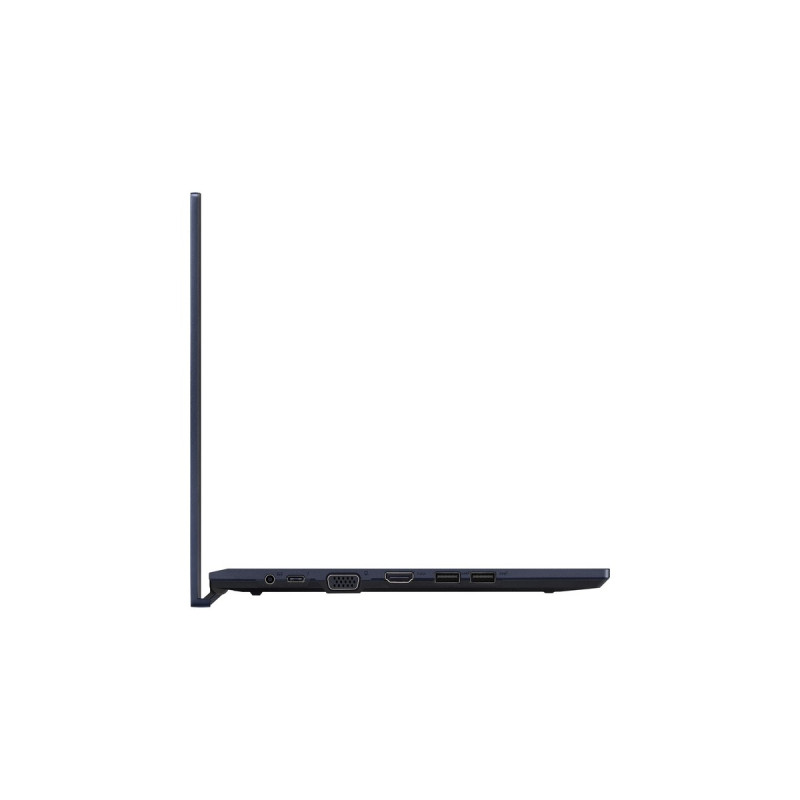 ASUS ExpertBook B1 (B1400CEAE-EK1405R), Notebook(dunkelblau, Windows 10 Pro 64-Bit, 35.6 cm (14 Zoll), 512 GB SSD)