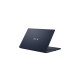 ASUS ExpertBook B1 (B1401CEAE-EB2740R), Notebook(dunkelblau, Windows 10 Pro 64-Bit, 35.6 cm (14 Zoll), 256 GB SSD)
