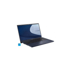 ASUS ExpertBook B1 (B1500CBA-BQ0177X), Notebook(dunkelblau, Windows 11 Pro 64-Bit, 39.6 cm (15.6 Zoll), 512 GB SSD)