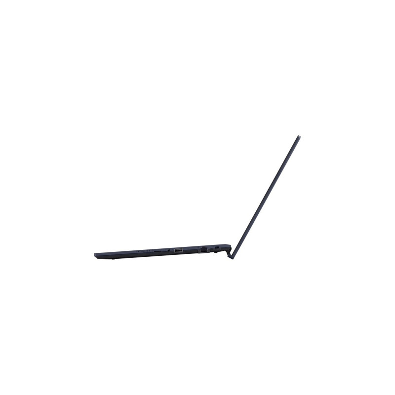 ASUS ExpertBook B1 (B1500CBA-BQ0439X), Notebook(dunkelblau, Windows 11 Pro 64-Bit, 39.6 cm (15.6 Zoll), 512 GB SSD)