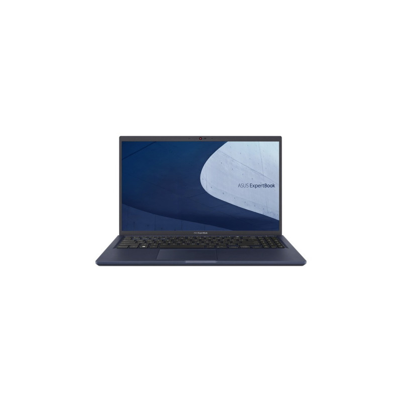 ASUS ExpertBook B1 (B1500CBA-BQ0440X), Notebook(dunkelblau, Windows 11 Pro 64-Bit, 39.6 cm (15.6 Zoll), 1 TB SSD)