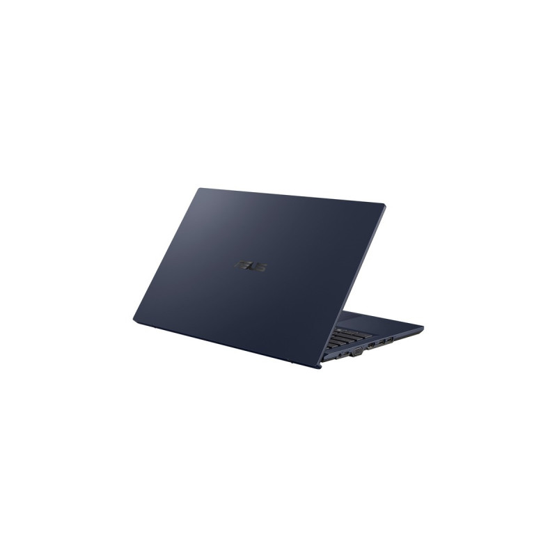 ASUS ExpertBook B1 (B1501CEAE-BQ1692R), Notebook(Windows 10 Pro 64-Bit, 39.6 cm (15.6 Zoll), 512 GB SSD)