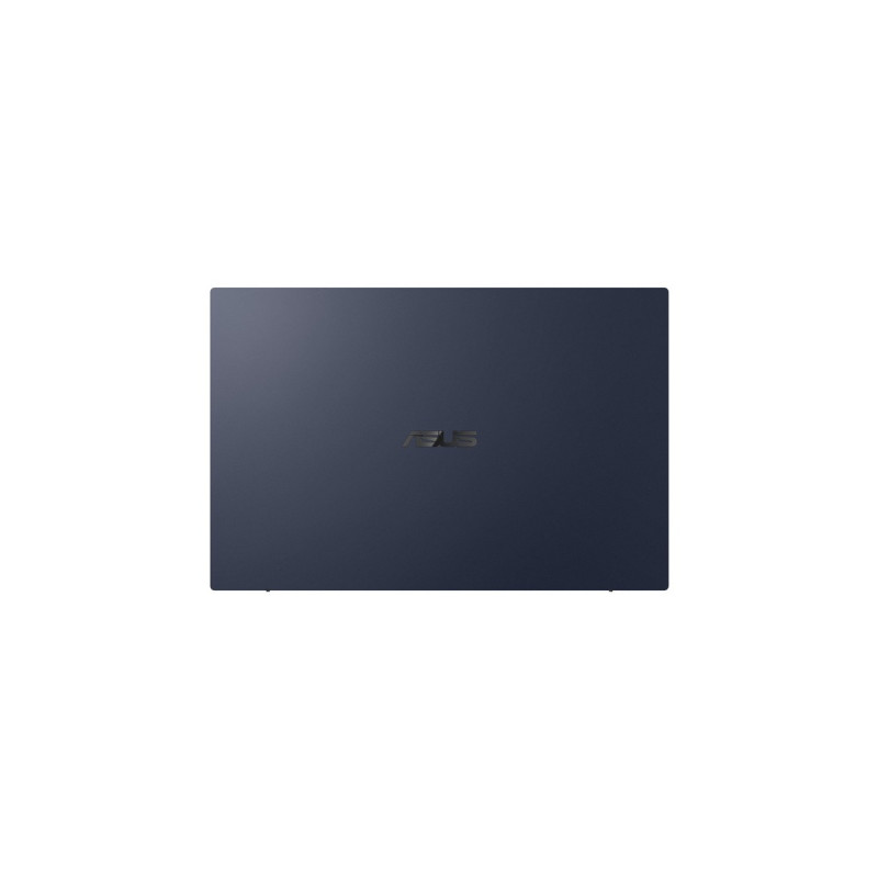 ASUS ExpertBook B1 (B1501CEAE-BQ1694R), Notebook(dunkelblau, Windows 10 Pro 64-Bit, 39.6 cm (15.6 Zoll), 512 GB SSD, Outlet)