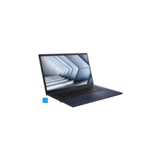 ASUS ExpertBook B1 (B1502CBA-BQ1703X), Notebook(dunkelblau, Windows 11 Pro 64-Bit, 39.6 cm (15.6 Zoll), 512 GB SSD)