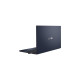 ASUS ExpertBook B1 (B1502CBA-BQ1703X), Notebook(dunkelblau, Windows 11 Pro 64-Bit, 39.6 cm (15.6 Zoll), 512 GB SSD)