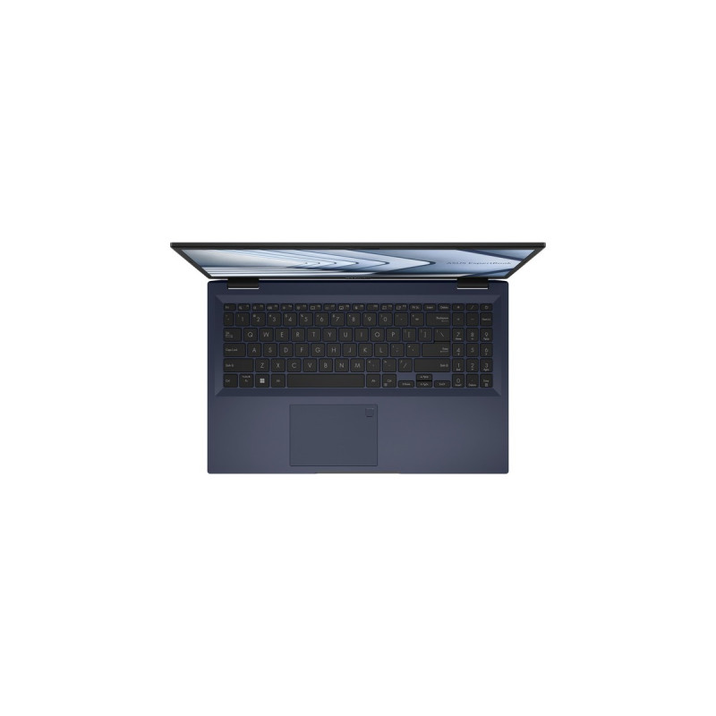 ASUS ExpertBook B1 (B1502CBA-BQ2057X), Notebook(dunkelblau, Windows 11 Pro 64-Bit, 39.6 cm (15.6 Zoll), 512 GB SSD)
