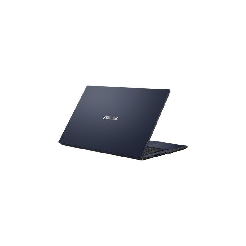 ASUS ExpertBook B1 (B1502CBA-BQ2057X), Notebook(dunkelblau, Windows 11 Pro 64-Bit, 39.6 cm (15.6 Zoll), 512 GB SSD)