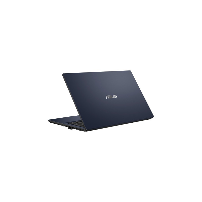ASUS ExpertBook B1 (B1502CVA-BQ0092X), Notebook(dunkelblau, Windows 11 Pro 64-Bit, 39.6 cm (15.6 Zoll), 512 GB SSD)