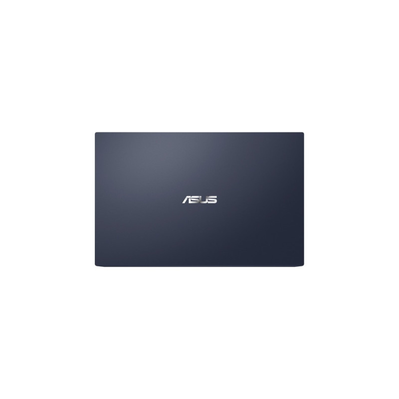 ASUS ExpertBook B1 (B1502CVA-BQ0092X), Notebook(dunkelblau, Windows 11 Pro 64-Bit, 39.6 cm (15.6 Zoll), 512 GB SSD)
