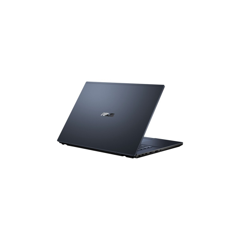ASUS ExpertBook B2 (B2402CBA-KI0804X), Notebook(dunkelblau, Windows 11 Pro 64-Bit, 35.6 cm (14 Zoll), 512 GB SSD)