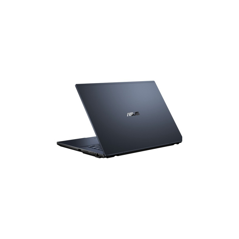 ASUS ExpertBook B2 (B2402CBA-KI0804X), Notebook(dunkelblau, Windows 11 Pro 64-Bit, 35.6 cm (14 Zoll), 512 GB SSD)