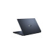 ASUS ExpertBook B2 (B2402CBA-KI0804X), Notebook(dunkelblau, Windows 11 Pro 64-Bit, 35.6 cm (14 Zoll), 512 GB SSD)
