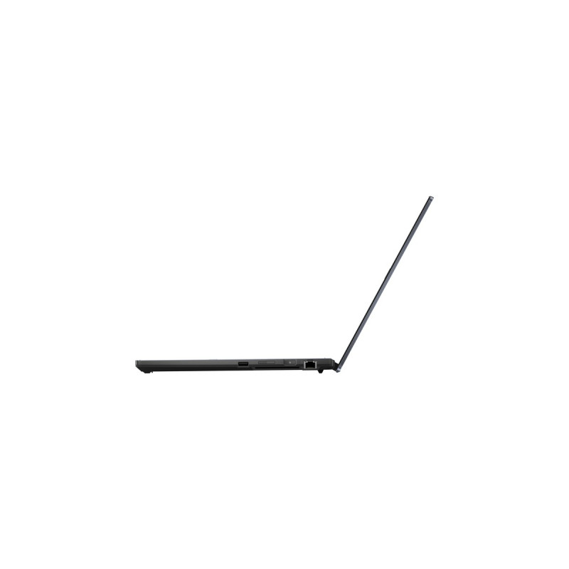 ASUS ExpertBook B2 (B2502CBA-KJ0457X), Notebook(dunkelblau, Windows 11 Pro 64-Bit, 39.6 cm (15.6 Zoll), 512 GB SSD)