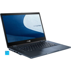 ASUS ExpertBook B3 Flip (B3402FBA-EC0863X), Notebook(dunkelblau, Windows 11 Pro 64-Bit, 35.6 cm (14 Zoll), 256 GB SSD)