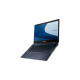ASUS ExpertBook B3 Flip (B3402FBA-EC0863X), Notebook(dunkelblau, Windows 11 Pro 64-Bit, 35.6 cm (14 Zoll), 256 GB SSD)