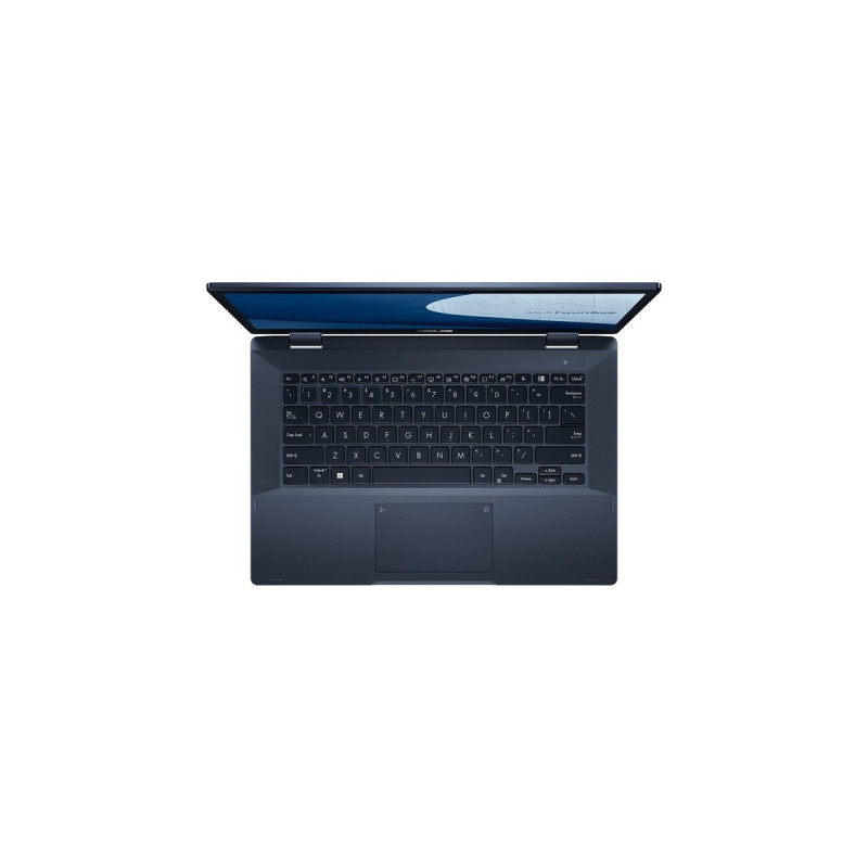 ASUS ExpertBook B3 Flip (B3402FBA-EC0863X), Notebook(dunkelblau, Windows 11 Pro 64-Bit, 35.6 cm (14 Zoll), 256 GB SSD)