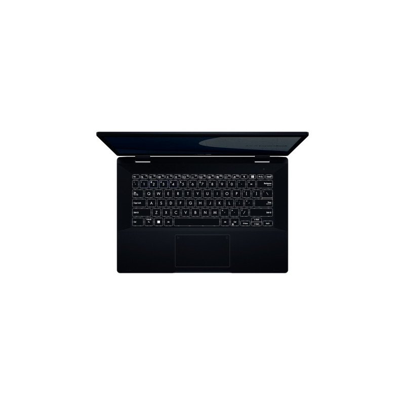 ASUS ExpertBook B3 Flip (B3402FBA-EC0863X), Notebook(dunkelblau, Windows 11 Pro 64-Bit, 35.6 cm (14 Zoll), 256 GB SSD)