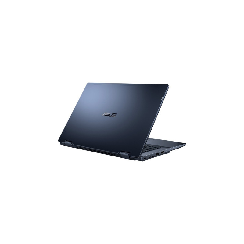 ASUS ExpertBook B3 Flip (B3402FBA-EC0863X), Notebook(dunkelblau, Windows 11 Pro 64-Bit, 35.6 cm (14 Zoll), 256 GB SSD)