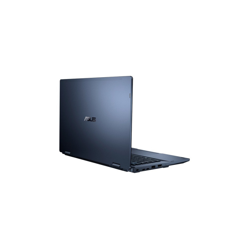 ASUS ExpertBook B3 Flip (B3402FBA-EC0863X), Notebook(dunkelblau, Windows 11 Pro 64-Bit, 35.6 cm (14 Zoll), 256 GB SSD)
