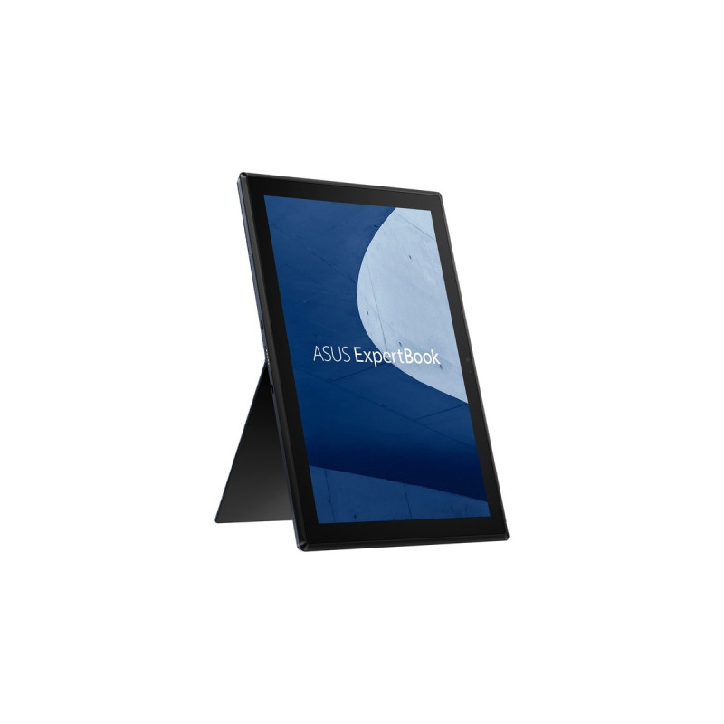 ASUS ExpertBook B3, Tablet-PC(schwarz, Star Black, Windows 11 Pro Education)