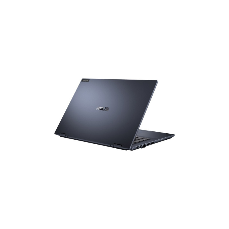 ASUS ExpertBook B5 Flip (B5402FBA-KA0236X), Notebook(dunkelblau, Windows 11 Pro 64-Bit, 35.6 cm (14 Zoll), 512 GB SSD)