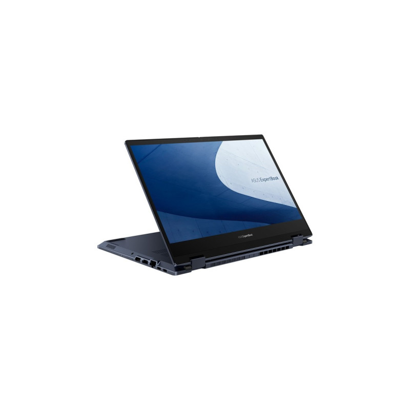 ASUS ExpertBook B5 Flip (B5402FBA-KA0236X), Notebook(dunkelblau, Windows 11 Pro 64-Bit, 35.6 cm (14 Zoll), 512 GB SSD)