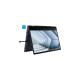 ASUS ExpertBook B5 Flip (B5402FBA-KA0631X), Notebook(dunkelblau, Windows 11 Pro 64-Bit, 35.6 cm (14 Zoll), 512 GB SSD)