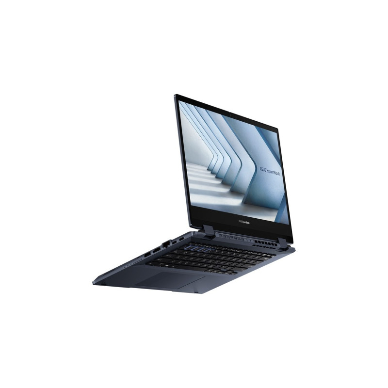 ASUS ExpertBook B5 Flip (B5402FBA-KA0631X), Notebook(dunkelblau, Windows 11 Pro 64-Bit, 35.6 cm (14 Zoll), 512 GB SSD)
