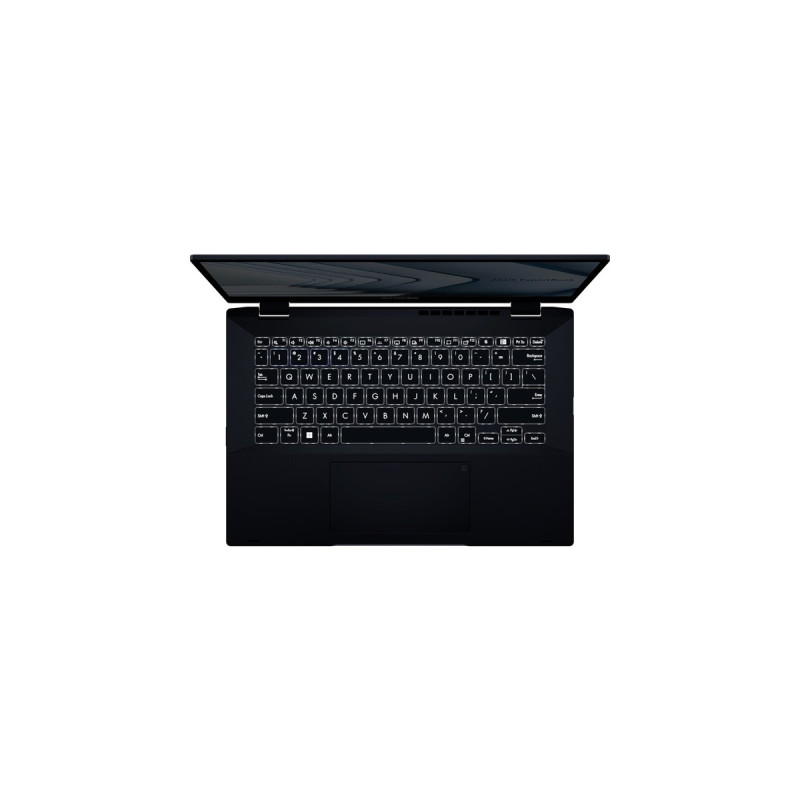 ASUS ExpertBook B5 Flip (B5402FBA-KA0631X), Notebook(dunkelblau, Windows 11 Pro 64-Bit, 35.6 cm (14 Zoll), 512 GB SSD)